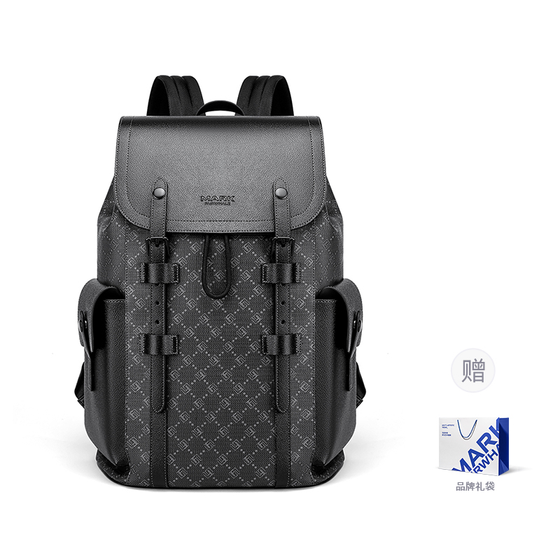 Lead Coffee+Shopping Bag