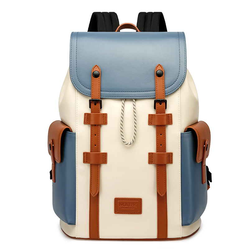 Рюкзак мужской FAIRWHALE MF-JBKQ9010 многоцветный, One Size EU