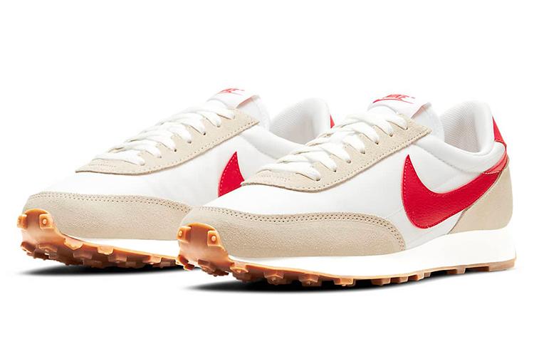 Кроссовки женские Nike Daybreak Summit белые, 44.5 EU