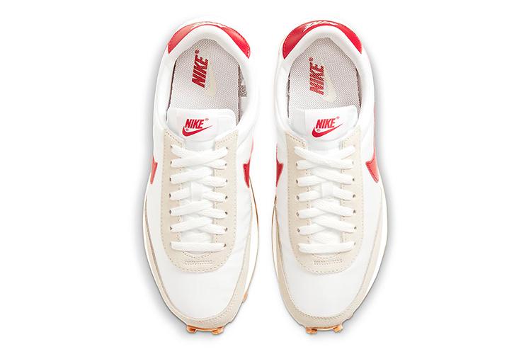 Кроссовки женские Nike Daybreak Summit белые, 44.5 EU