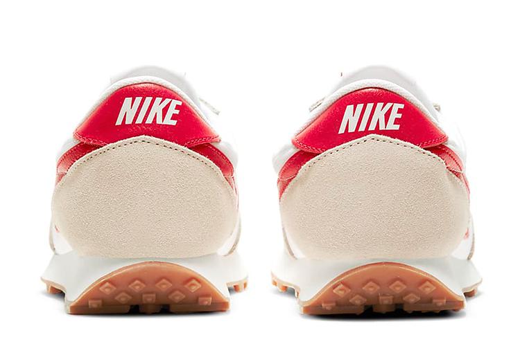 Кроссовки женские Nike Daybreak Summit белые, 44.5 EU