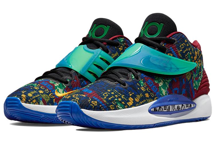 Кроссовки мужские Nike Kd 14 Ky D, 43 EU