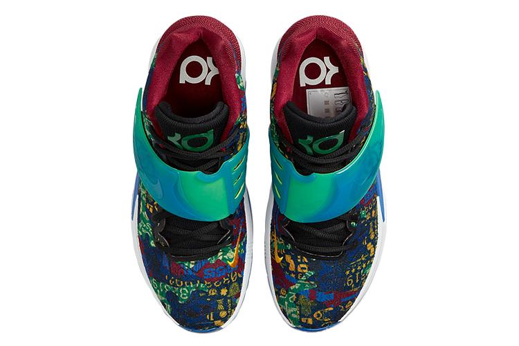 Кроссовки мужские Nike Kd 14 Ky D, 43 EU