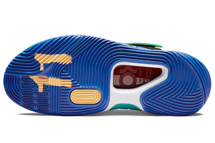 Кроссовки мужские Nike Kd 14 Ky D, 43 EU