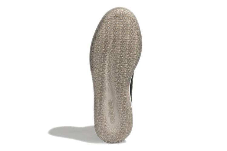 Баскетбольные кроссовки мужские Adidas Gametalker черные, 44 EU