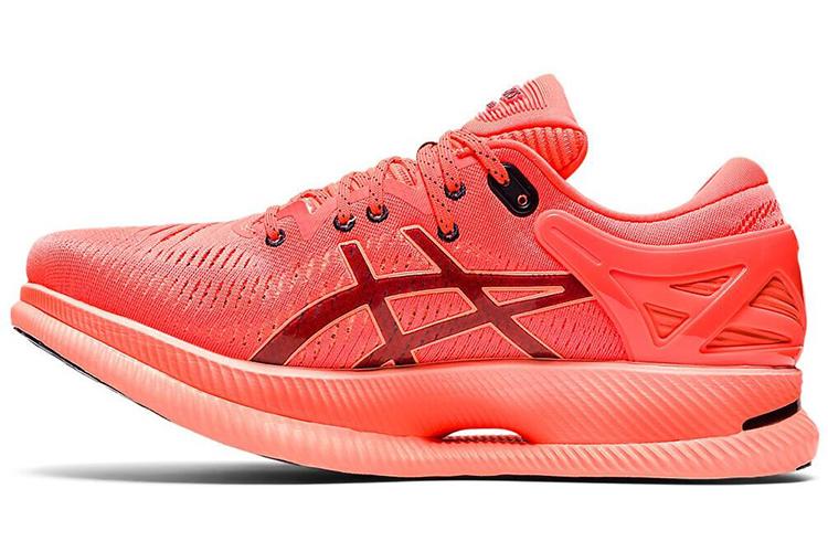 Кроссовки мужские ASICS MetaRide Sunrise Red
