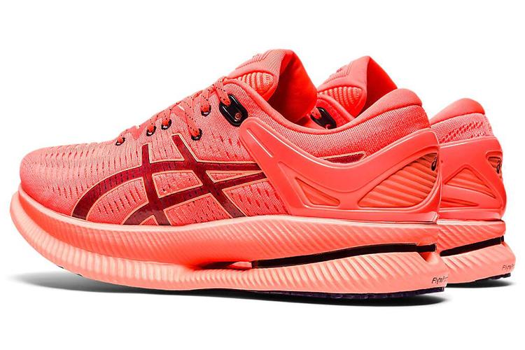Кроссовки мужские ASICS MetaRide Sunrise Red