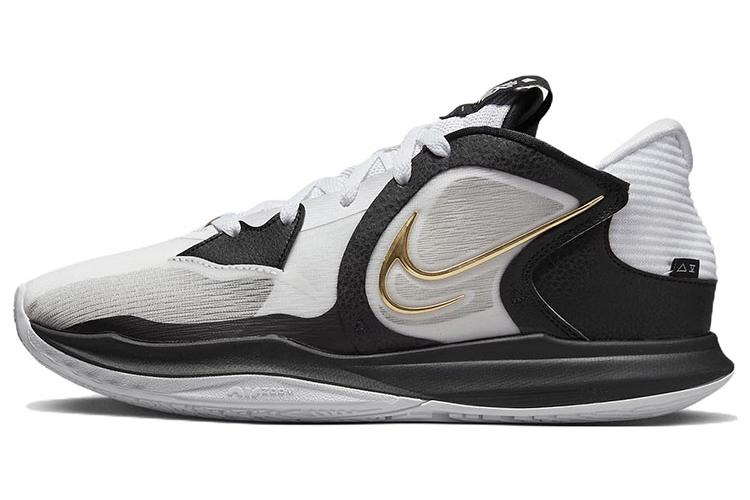 Кроссовки мужские Nike Kyrie Low 5 EP белые