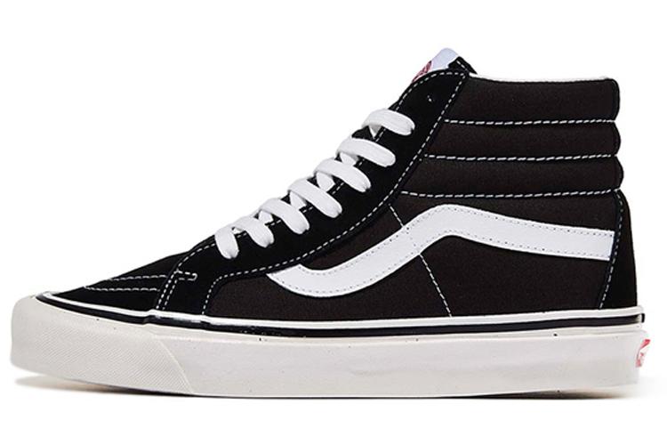 Anaheim Factory Black