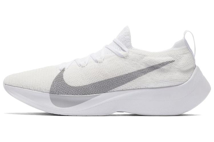 Кроссовки мужские Nike Vapor Street Flyknit белые