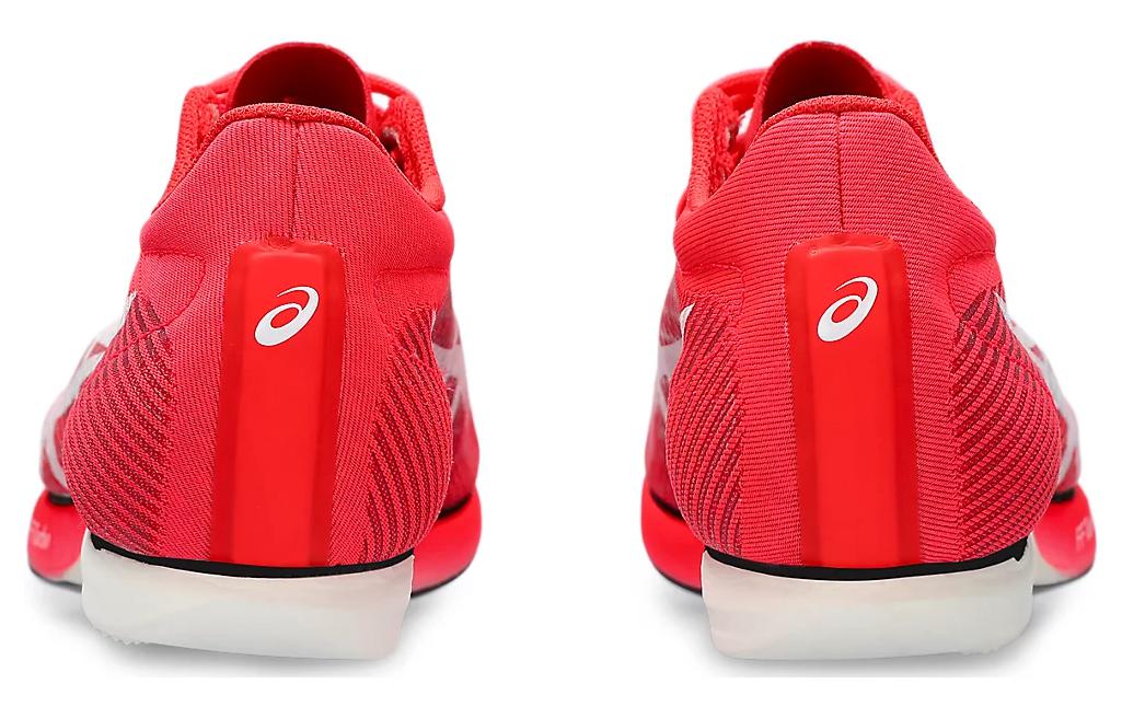 Велотуфли мужские ASICS Metaspeed Md Diva pink white, 45 EU