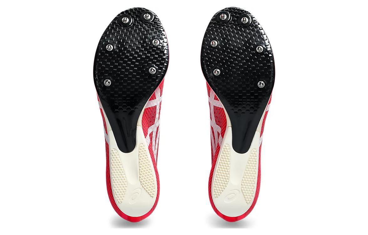 Велотуфли мужские ASICS Metaspeed Md Diva pink white, 45 EU