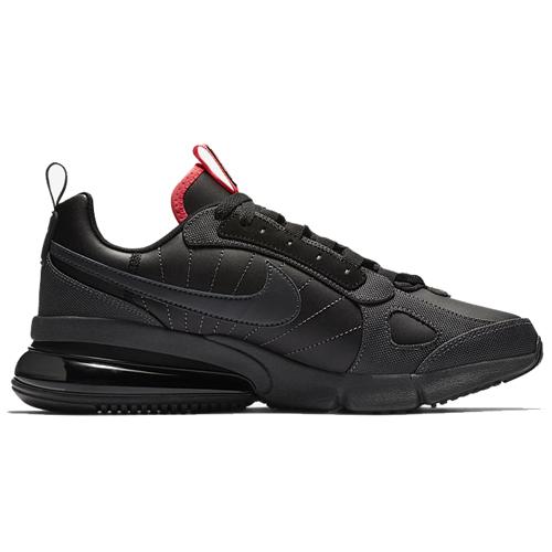 Кроссовки мужские Nike Air Max 270 Futura anthracite black solar red, 43 EU