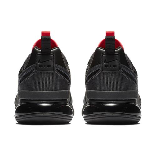Кроссовки мужские Nike Air Max 270 Futura anthracite black solar red, 43 EU