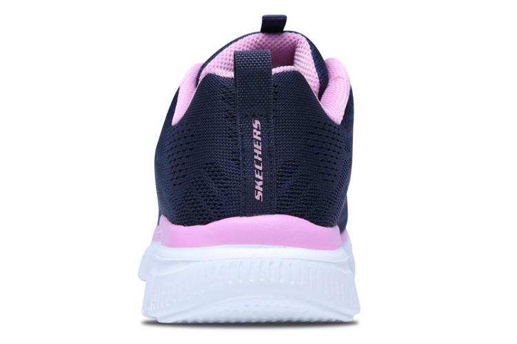 Кроссовки женские Skechers Graceful Get Connected синие, 38.5 EU