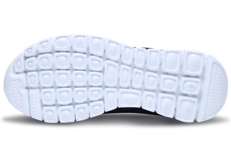 Кроссовки женские Skechers Graceful Get Connected синие, 38.5 EU