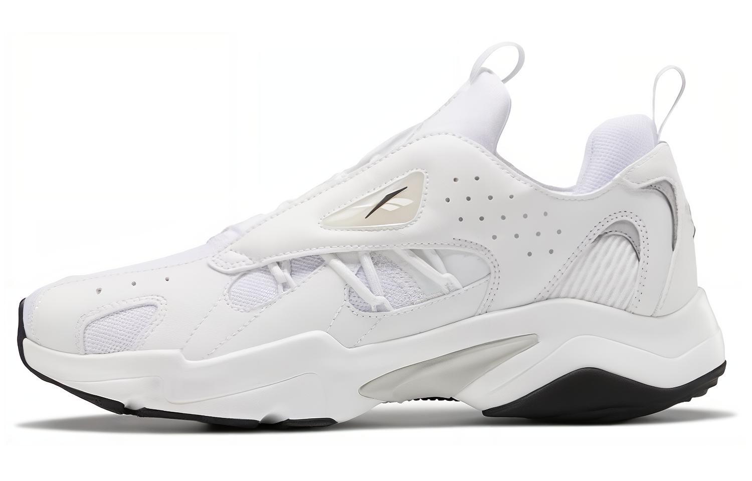 Кроссовки унисекс Reebok Royal Turbo Impulse 2 белые