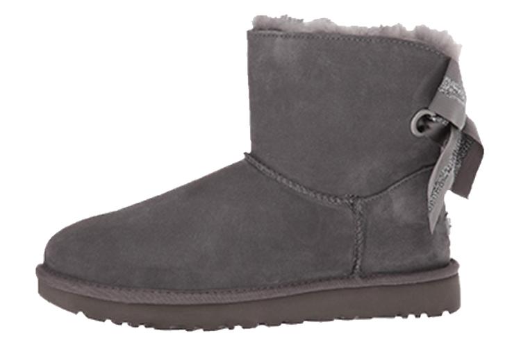 Сапоги женские UGG 1100212W-CHRC, charcoal, 36 EU