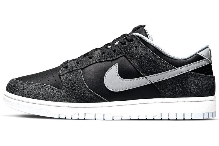 Кеды унисекс Nike Dunk Low Premium Animal Pack zebra