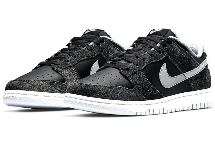 Кеды унисекс Nike Dunk Low Premium Animal Pack zebra