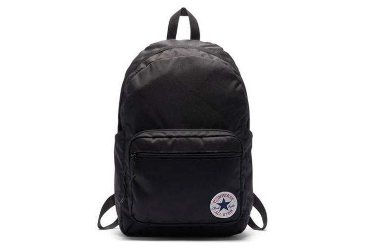 Рюкзак унисекс Converse GO 2 черный