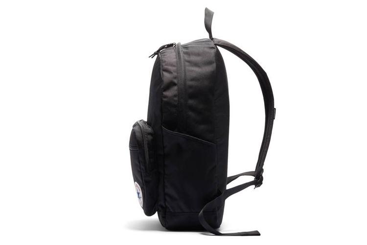 Рюкзак унисекс Converse GO 2 черный