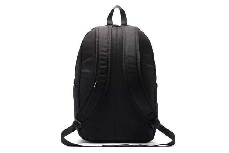 Рюкзак унисекс Converse GO 2 черный