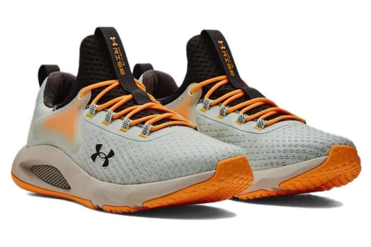 Кроссовки мужские Under Armour Hovr Rise 4, illusion green, 47 EU