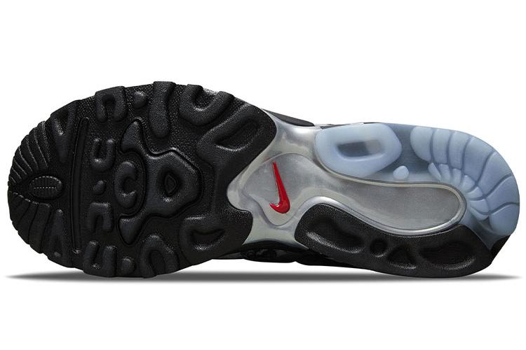 Кроссовки мужские Nike Air Kukini Se Mighty Swooshers белые, черные