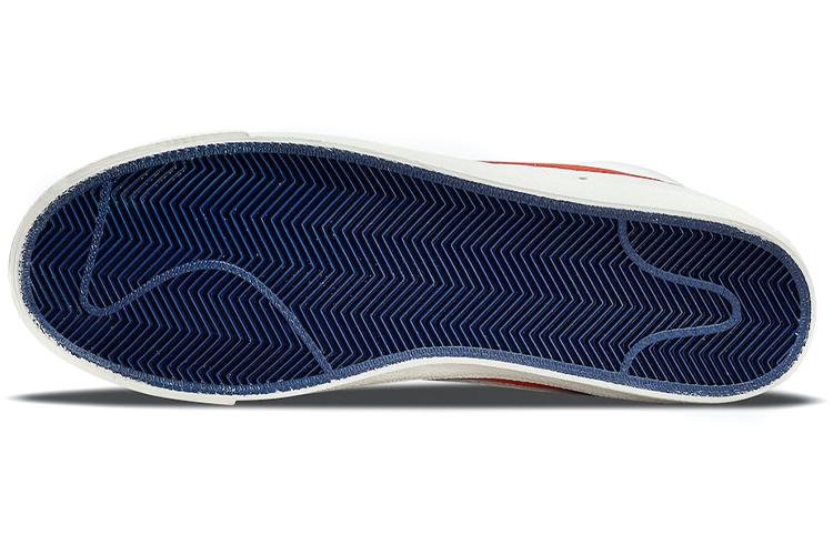 Кеды мужские Nike Blazer Mid 77, 43 EU