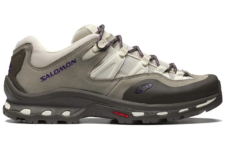 Спортивные ботинки SALOMON XT-Quest 2 Advanced vintage khaki, 45 1/3 EU