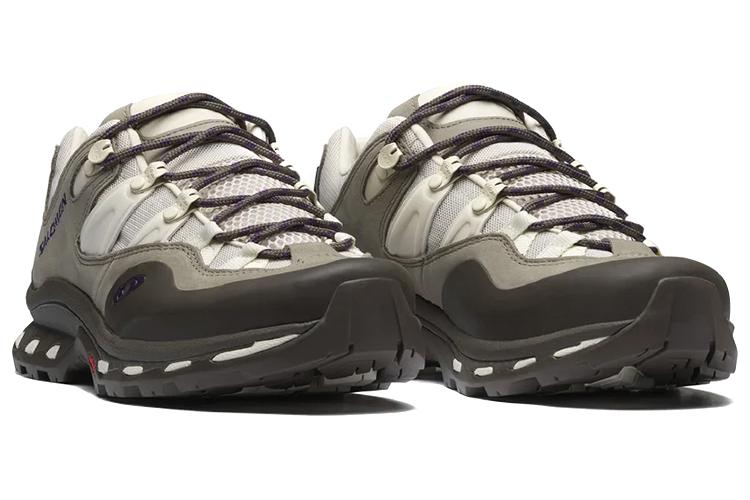 Спортивные ботинки SALOMON XT-Quest 2 Advanced vintage khaki, 45 1/3 EU