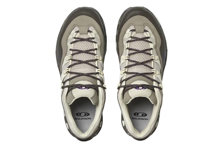 Спортивные ботинки SALOMON XT-Quest 2 Advanced vintage khaki, 45 1/3 EU