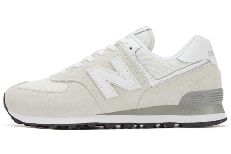 Кроссовки унисекс New Balance 574 Core Pack Nimbus Cloud, 39.5 EU