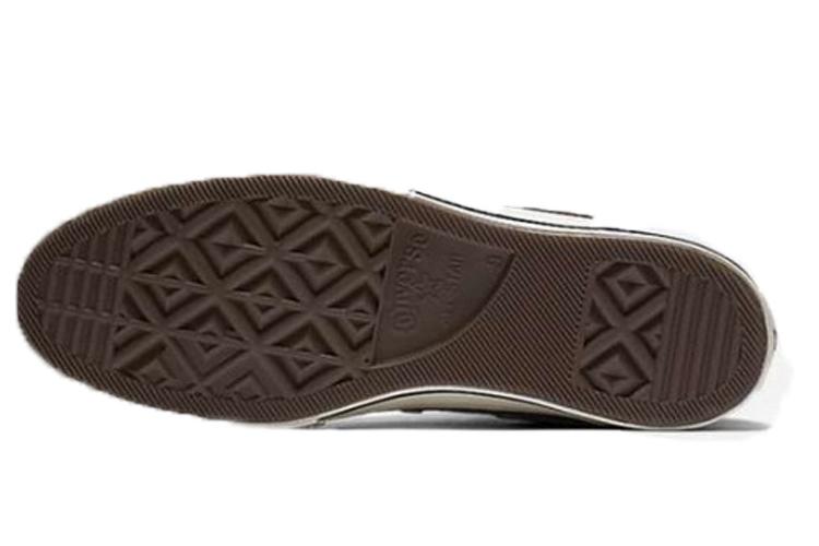 Кеды унисекс Converse Chuck Taylor All Star 1970s High Top 1st Pride Parade синий, 41.5 EU