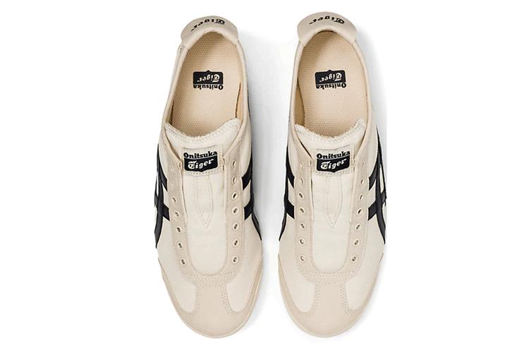 Слипоны унисекс Onitsuka Tiger Mexico 66 Slip-On midnight, 36 EU