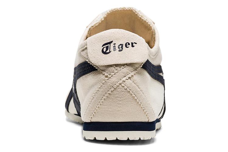 Слипоны унисекс Onitsuka Tiger Mexico 66 Slip-On midnight, 36 EU