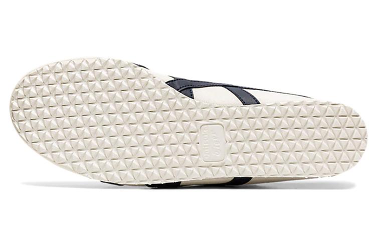 Слипоны унисекс Onitsuka Tiger Mexico 66 Slip-On midnight, 36 EU