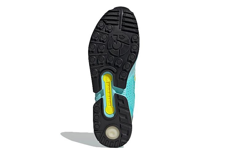 Кроссовки унисекс Adidas Zx 6000 Inside Out Xz 0006 Pack Aqua, 36 2/3 EU