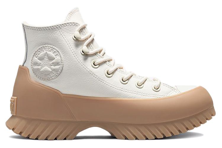 Ботинки унисекс Converse Chuck Taylor All Star Lugged Winter 2.0, 35 EU