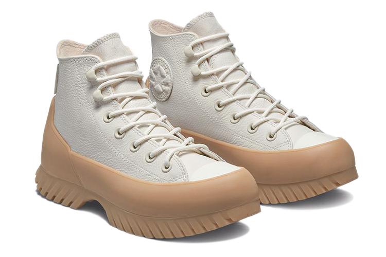 Ботинки унисекс Converse Chuck Taylor All Star Lugged Winter 2.0, 35 EU