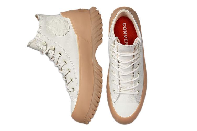 Ботинки унисекс Converse Chuck Taylor All Star Lugged Winter 2.0, 35 EU