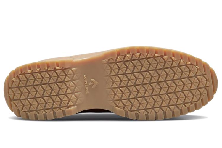 Ботинки унисекс Converse Chuck Taylor All Star Lugged Winter 2.0, 35 EU