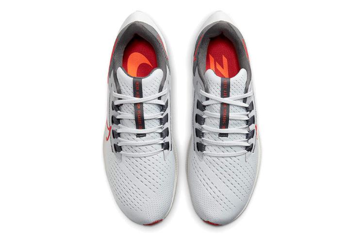 Кроссовки мужские Nike Air Zoom Pegasus 38 Wolf Grey, 40.5 EU