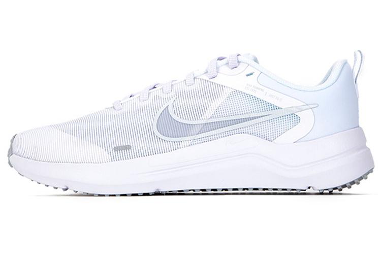Кроссовки мужские Nike Downshifter 12 белые, 42 EU