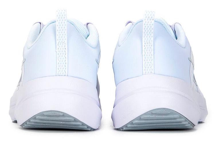 Кроссовки мужские Nike Downshifter 12 белые, 42 EU