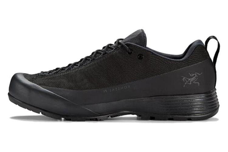 Спортивные ботинки мужские Arcteryx Konseal FL черные, 47 1/3 EU