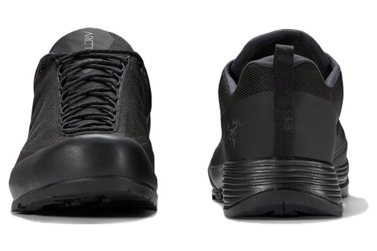 Спортивные ботинки мужские Arcteryx Konseal FL черные, 47 1/3 EU