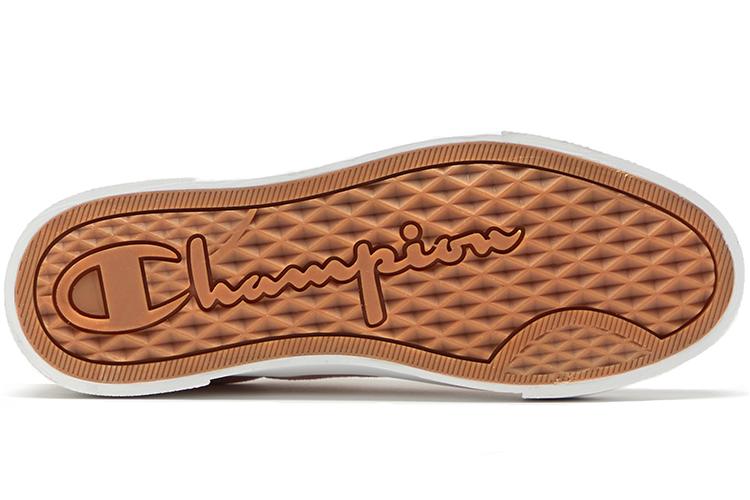 Кроссовки унисекс Champion Essentials Heritage Low Cushioning розовые, 36 EU