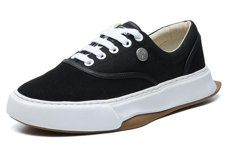 Кеды мужские FILA Mihara X FILA Fm 10 черные, 42.5 EU